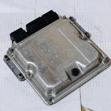 Peugeot Y2063 Engine Control Unit ECU - 9648066580 / 0281011033