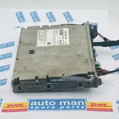 AUDI A4 B9 TFSI TV Module Unit 8V0919192 2.00 Essence 183kw 2016