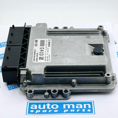 Bosch Motor ECU, KIA, 0281034447, 0 281 034 447, 39160-2A620