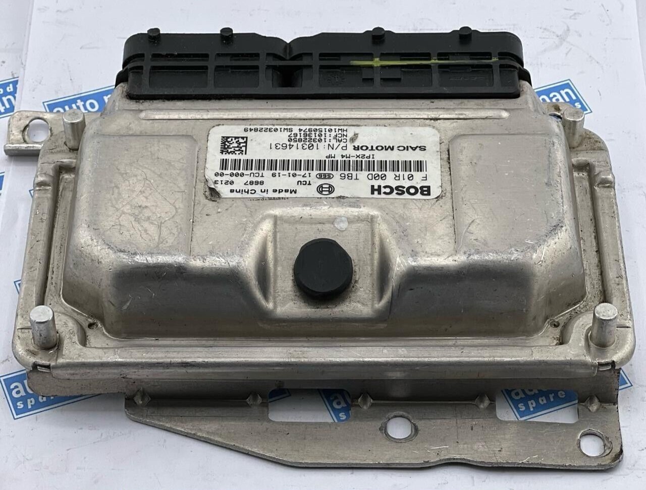 saic motor F01R00DTB6 BOSCH ECU F 01R 00D TB6