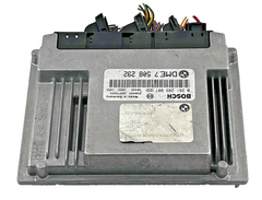 GENUINE BMW E46 3 Series N42 1.8 Essence Bosch ECU DME 7508292 0261209007