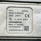 Hino Diesel Truck Nitrogen Oxide Nox Sensor - 89463-E0013 / A3C00275900-601