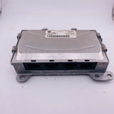 BMW F10 F11 F12 F13 F06 F01 unidad de control HSR dirección eje trasero...