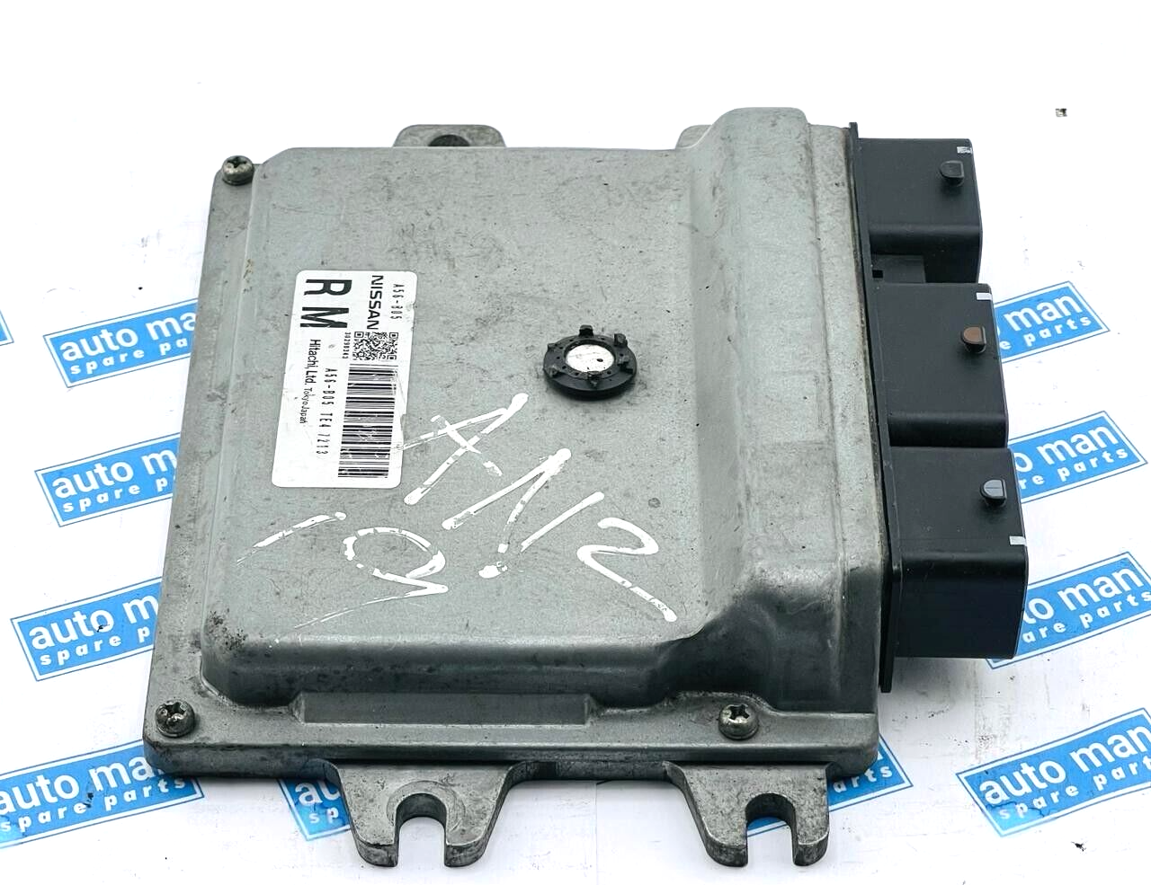 ECU A56B05 NISSAN  CPU A56-B05 TE4 7213 A56B05TE47213