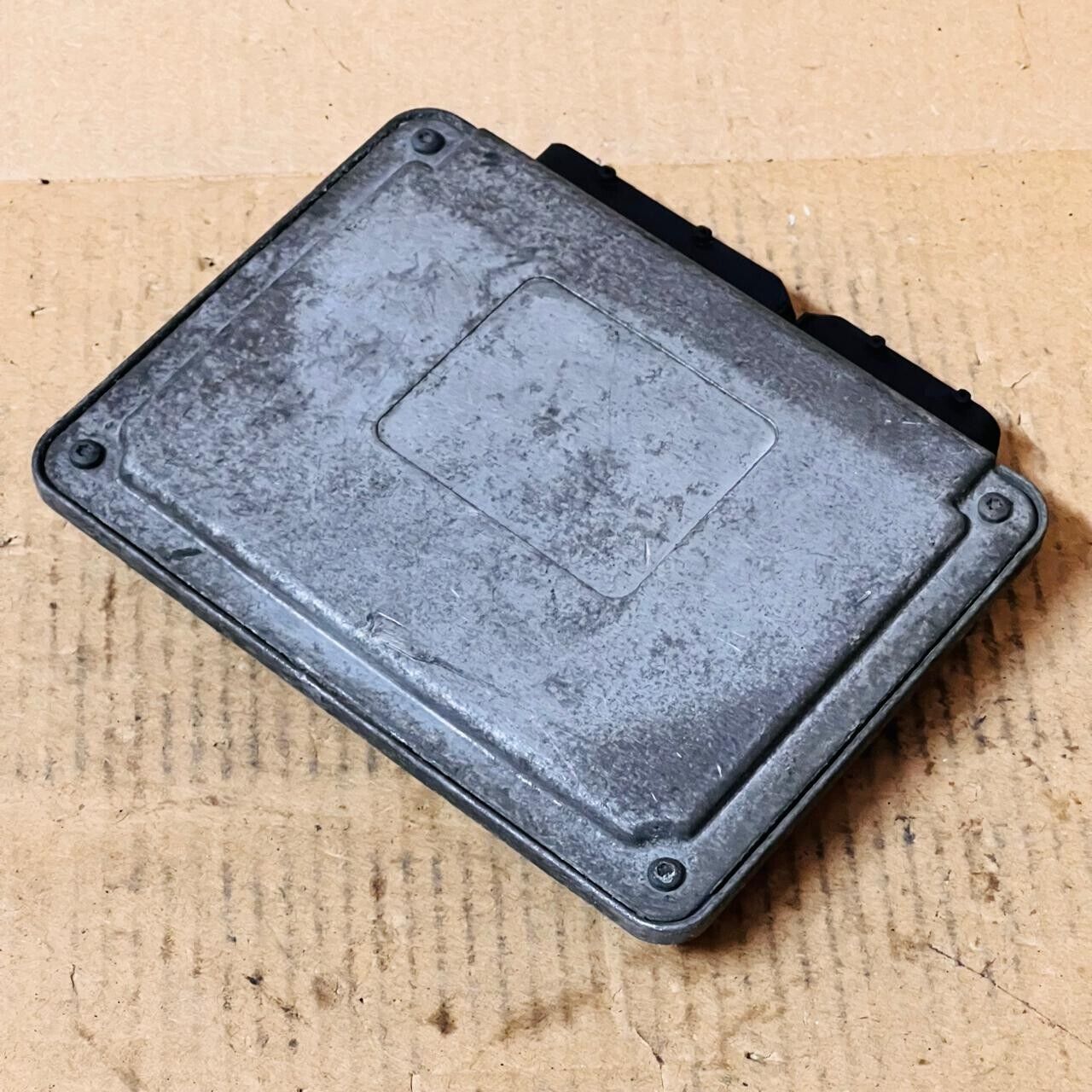 VolksWagen POLO 9N Engine Control Unit ECU - 036906034DD