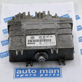 B235 VW Controllo Motore Unit ECU 030906027AH 0261204823