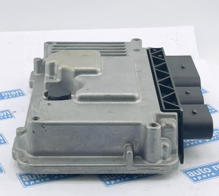 AUDI S6 POWER STEERING CONTROL MODULE 8K0907144C 0273011029