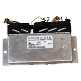 Mercedes R170 SLK230 CLK320 ASR ABS Control Module Unit 0195453132, DSU9k14C01