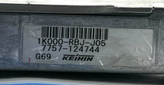 HONDA Insight ZE2 Control Unit /Computer 1K000RBJJ05 2009-2011 1K000-RBJ-J05 #A2