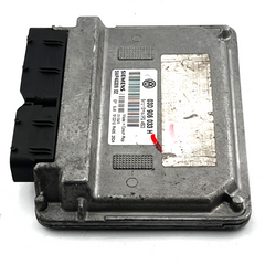 03D906033H VW FOX 5Z1 1.2 40KW BMD 5WP40309 SIEMENS  ENGINE CONTROL UNIt