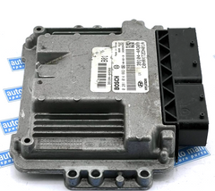 BOSCH EDC16C39-5.41 0281014662 HYUNDAI KIA 39104-4A300 391044A300 EEPROM 95320