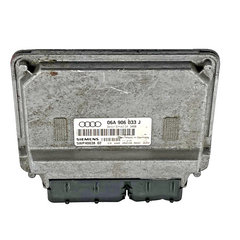 AUDI A3 8L1 VW GOLF / BORA ECU 06A906033J 2001 23325784 5WP40038