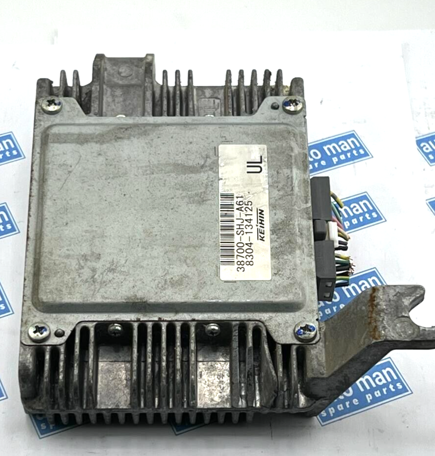 Active Control Module 38700-shj-a61 3.5l Fits HONDA ODYSSEY 2005-2007