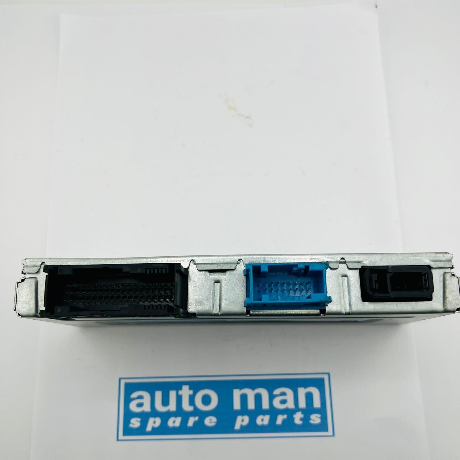 CENTRAL GATEWAY CONTROL MODULE 9247397 BMW F10 F06 650I 535I 528I (11-217) OEM