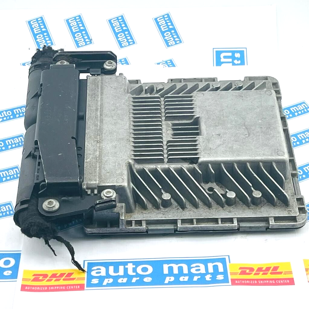 AUDI ECU H528 Control Module Unit 4F1907559D