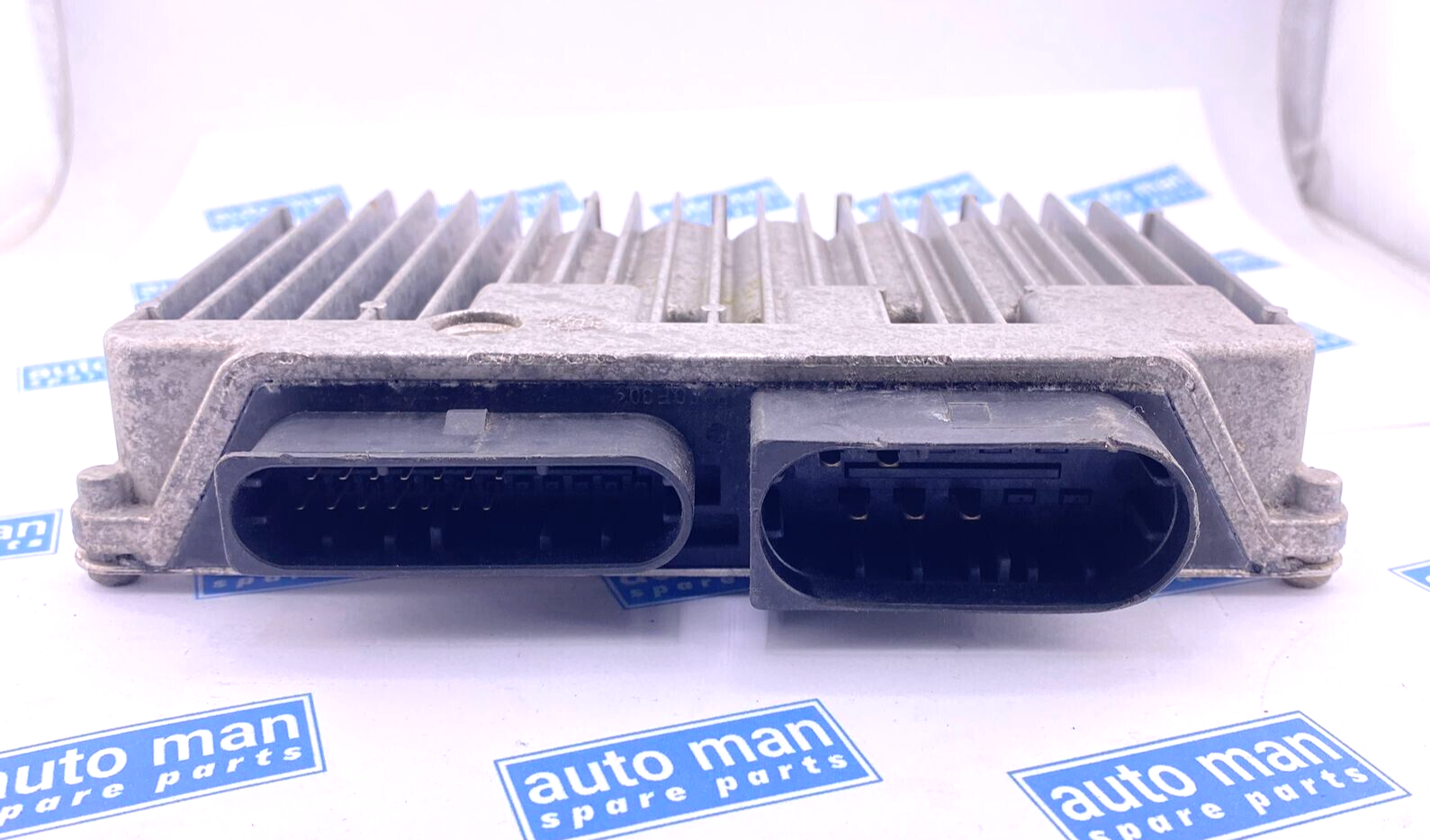 7516809 BMW SERIE 3 E46 N42 ENGINE CONTROL UNIT ECU VDO 7 516 809