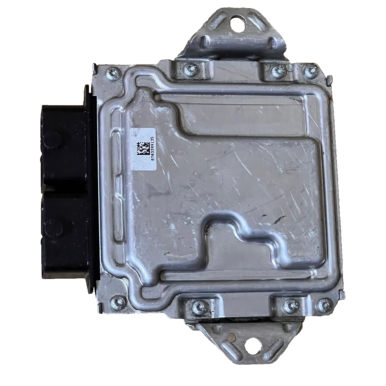 Suzuki Swift Engine Control Module Unit 1.2 Petrol 0261S05712 33910-69L00 2011