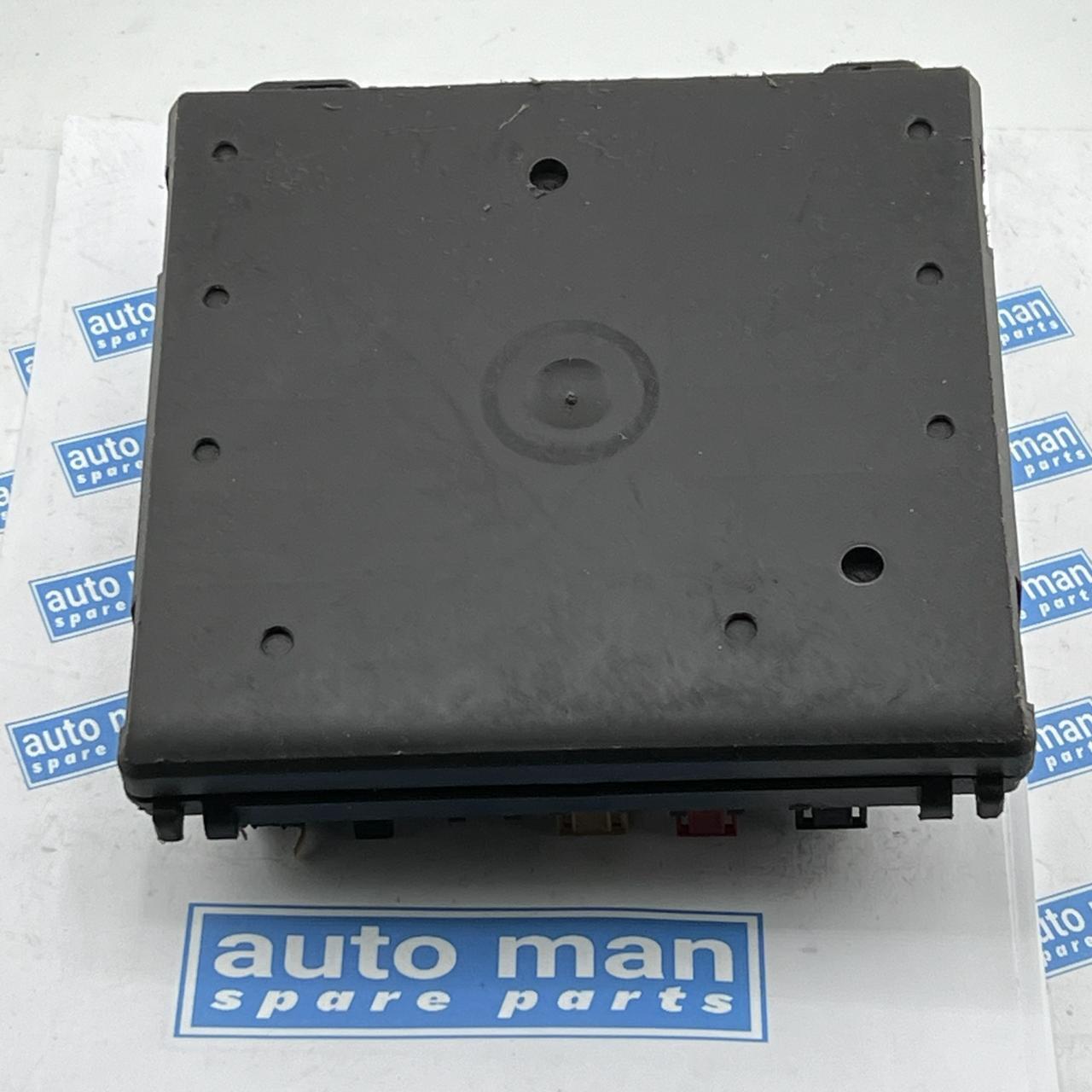 Volkswagen 6Q1937049D  control unit