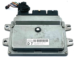 NISSAN ENGINE CONTROL UNIT ECU A56-D92  9602