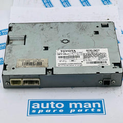 2006-2009 Lexus IS350 Equipo de audio Receptor de radio por satélite OEM 8618...