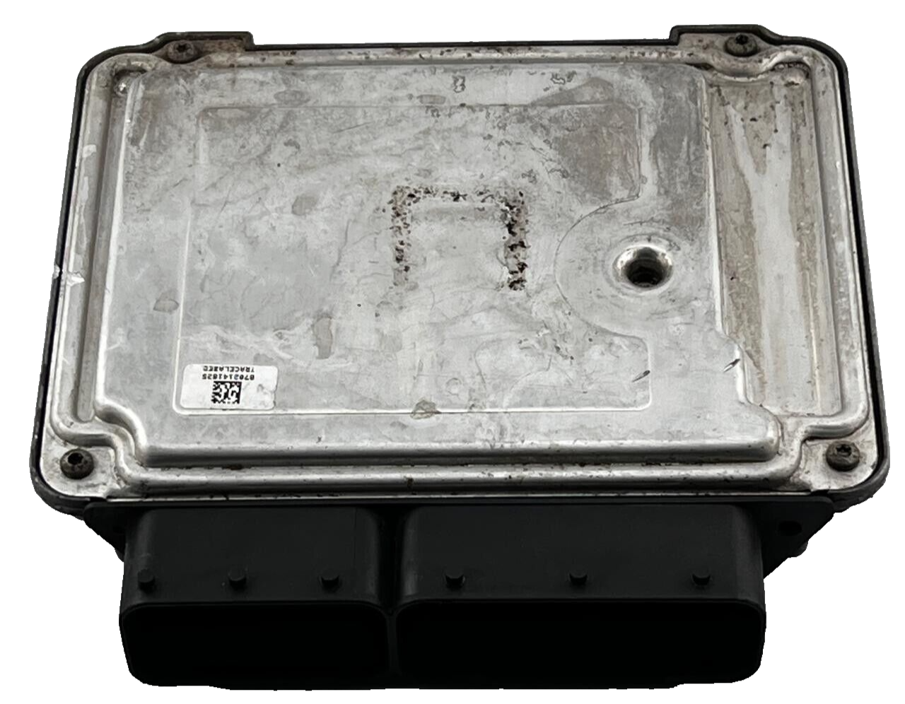 ECU 96878476 0261209318 Chevrolet Captiva 3200 10HM