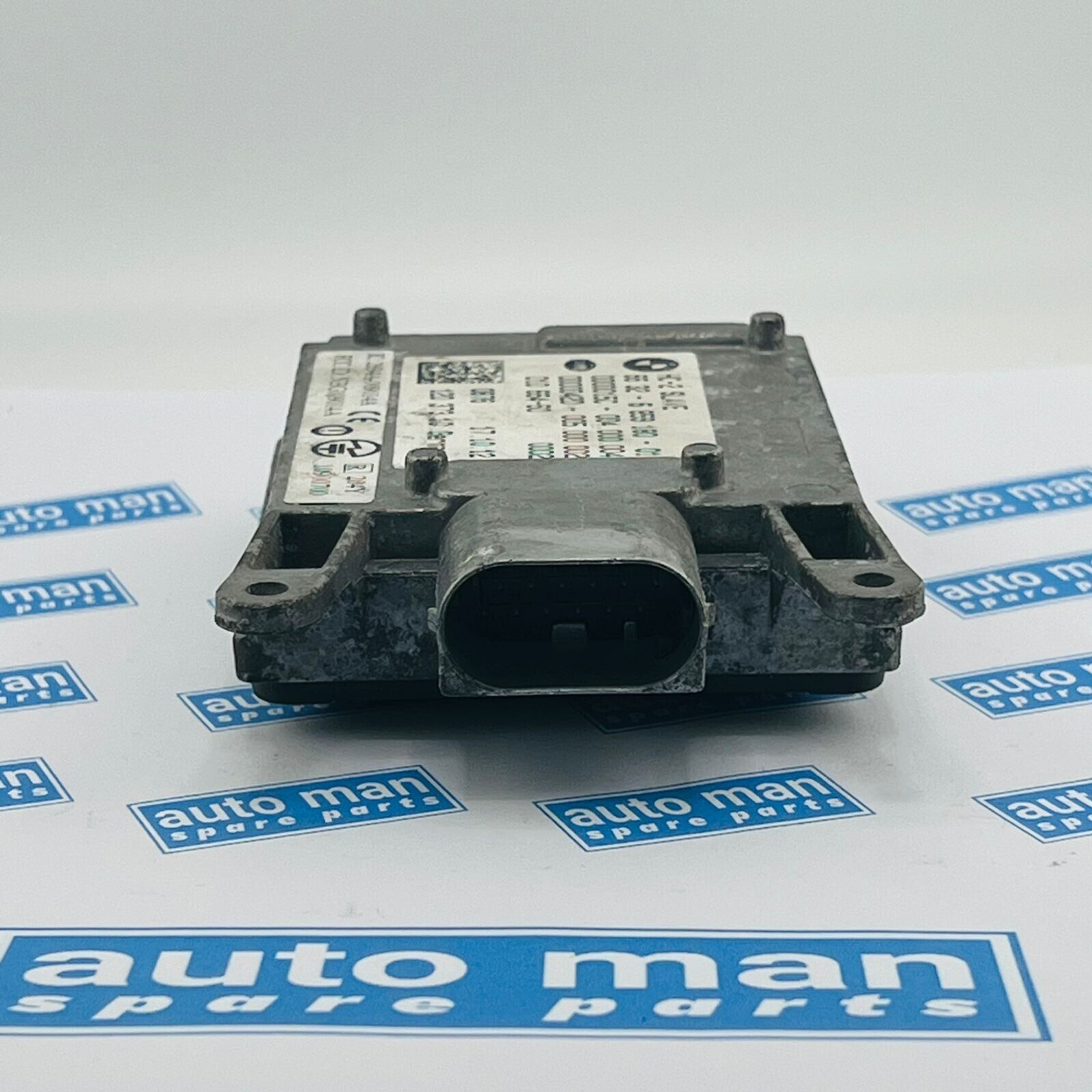 OEM 2008-2015 BMW 750i LANE CHANGE DEPARTURE SENSOR MODULE # 6632685918001