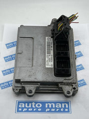 HONDA Stream 2006 DBA-RN6 Engine Control Unit 37820RWKJ82