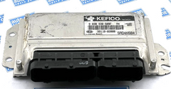 Engine Control Unit KIA Picanto 3911002000 39110-02000 9030930509F A4  #A2