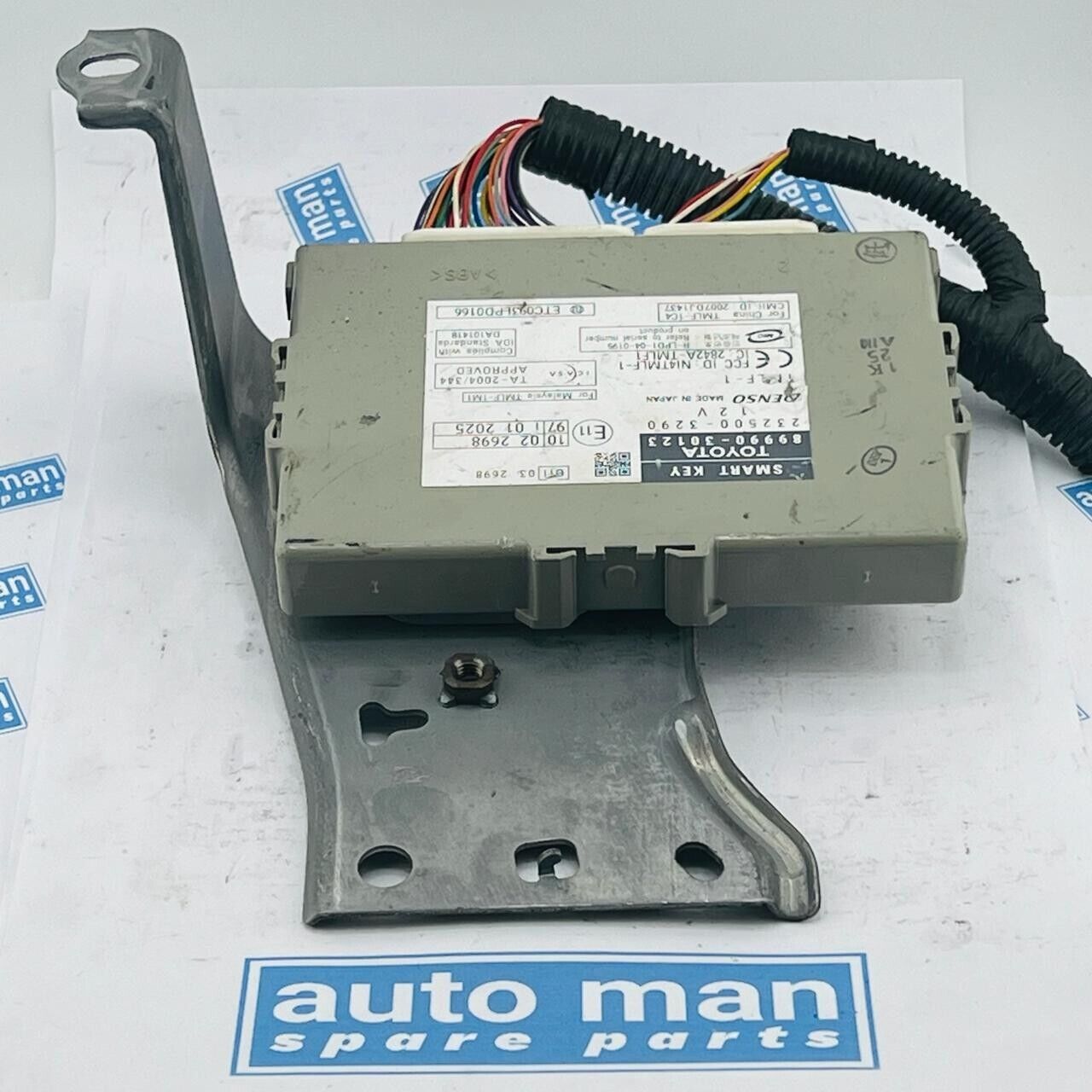 Unidad de control Toyota Lexus gs 2008 DBA-GRS191 8999030123 [Usado] [PA56519...