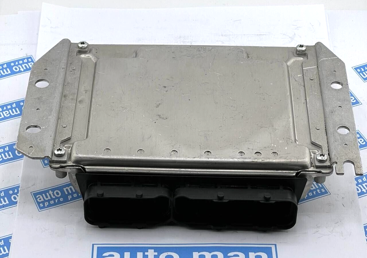 Hyundai Engine ECU 0 281 012 662 0281012662 39103-27915