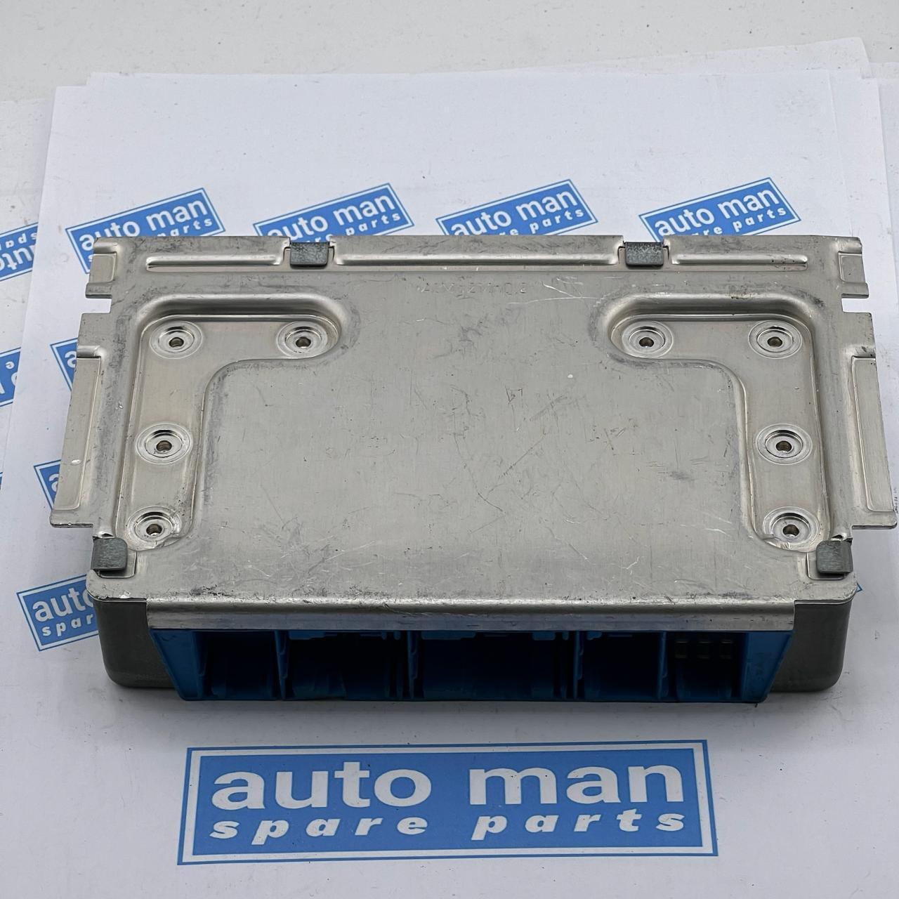 Módulo de control de transmisión BMW X3 2004 TCU 7532988 OEM DK908328 96025744