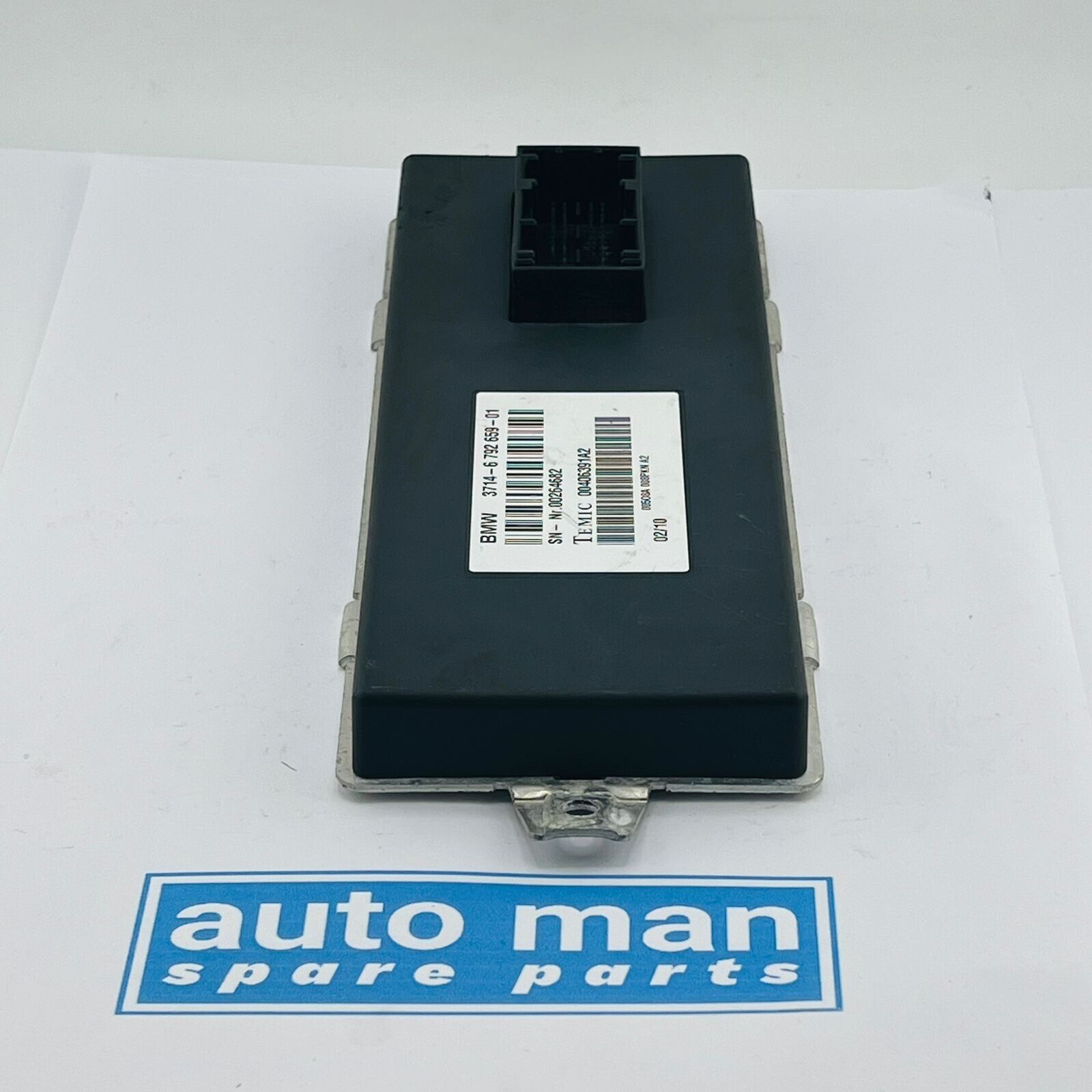 2008-2013 BMW E70 X5 M Dynamic Drive Control Module OEM 3714679265901