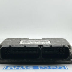 036906034BB VW Golf MK4 1.6 Unidad de control del motor de gasolina ECU 03690...