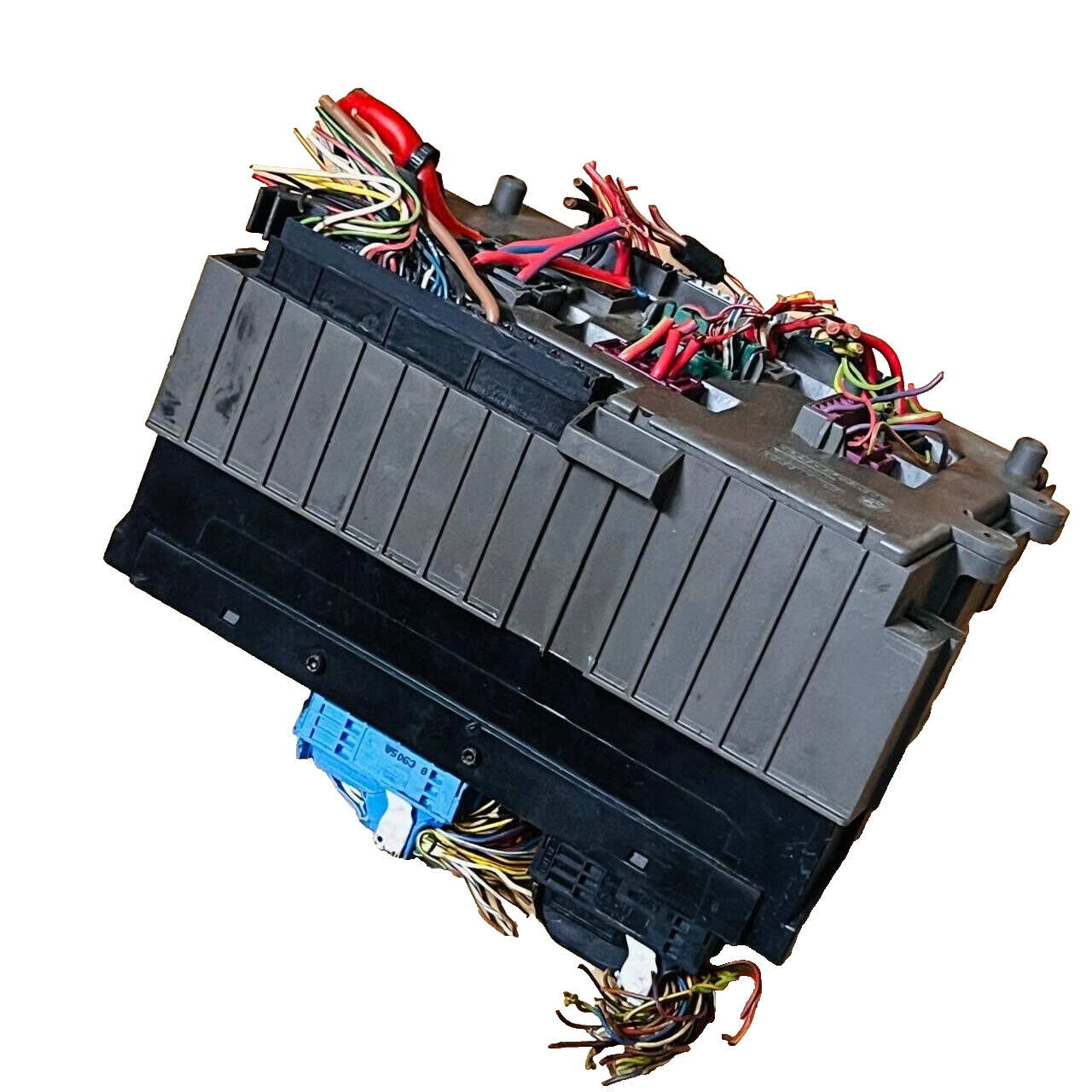 BMW Fuse Relay Box - 9119445-03 / 10688710 / 9177985-01 / 9177984-01