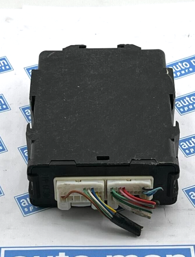 2011 - 2015 Toyota Prius módulo de control de transmisión computadora OEM 895...