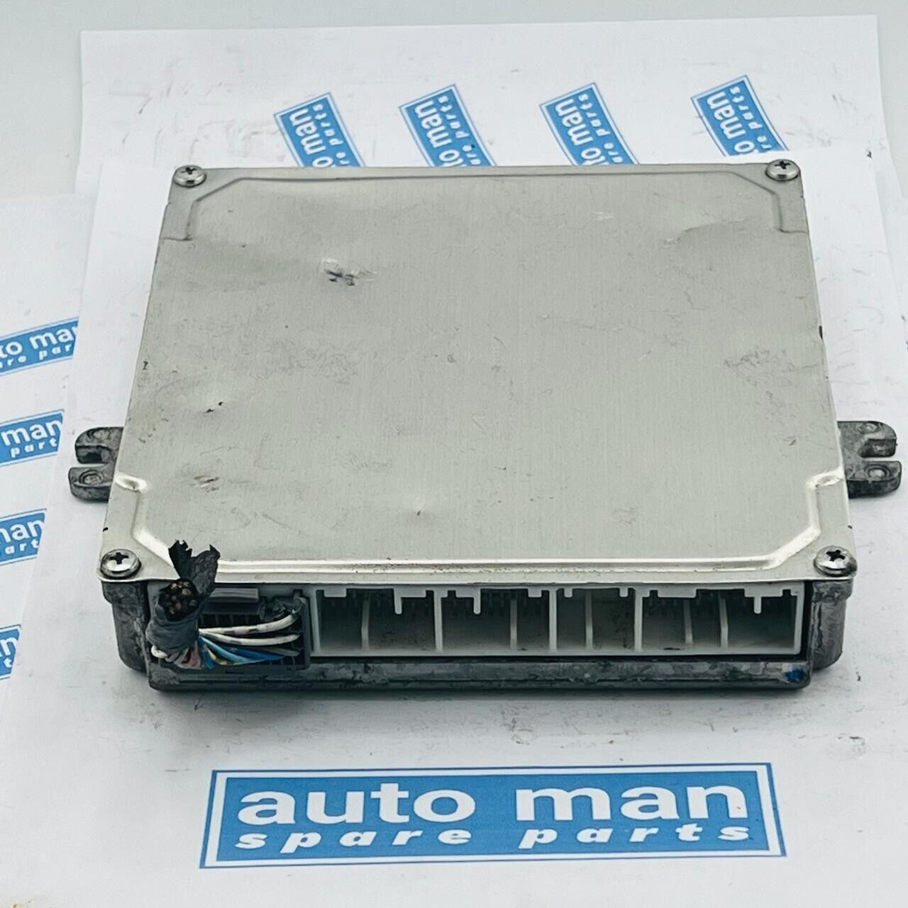 Honda Genuine Life JB6 Engine Control Unit / ECU 37820-RGA-X63 P11600-210053