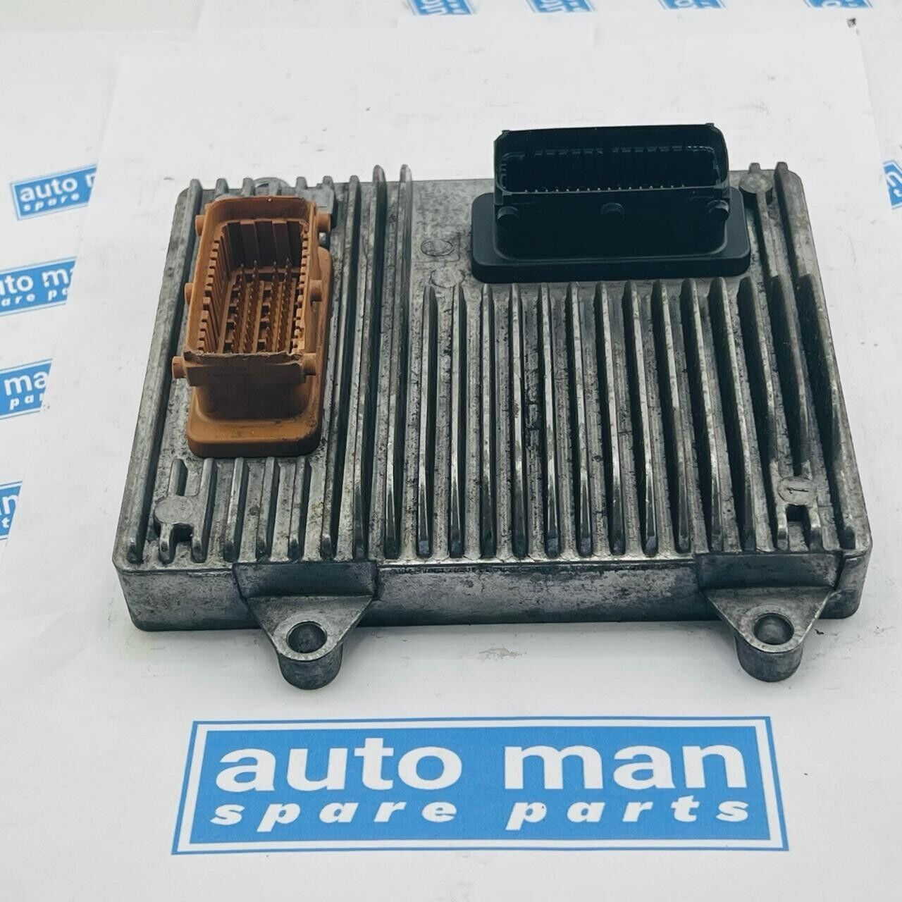 96812049 Suzuki Swift Aveo5 AT 2005-2008 Engine Control Unit ECU Module 513-4D9