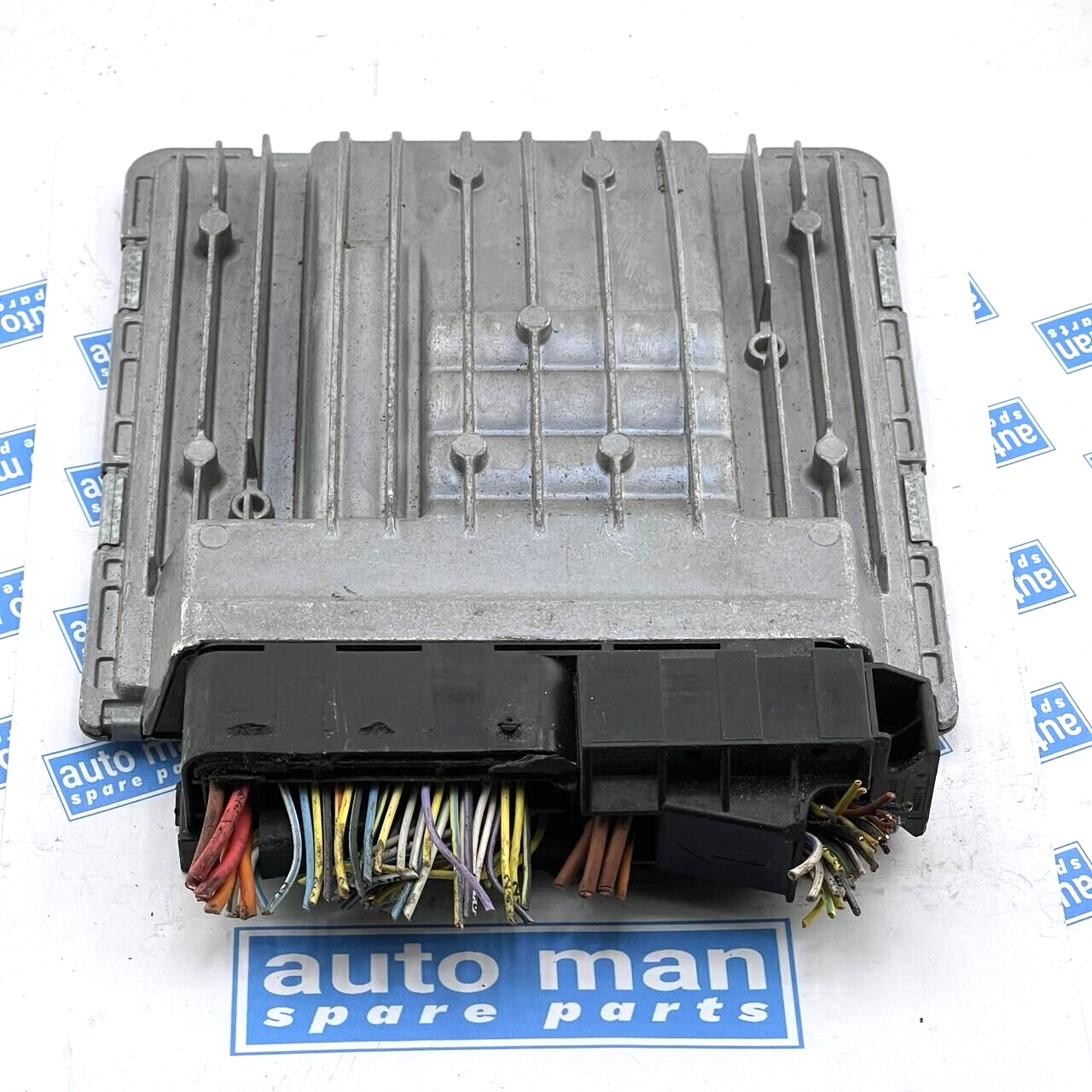 MOTORSTEUERGERÄT ENGINE CONTROL UNIT BMW 3 serie Touring (E91) 2005 7559178