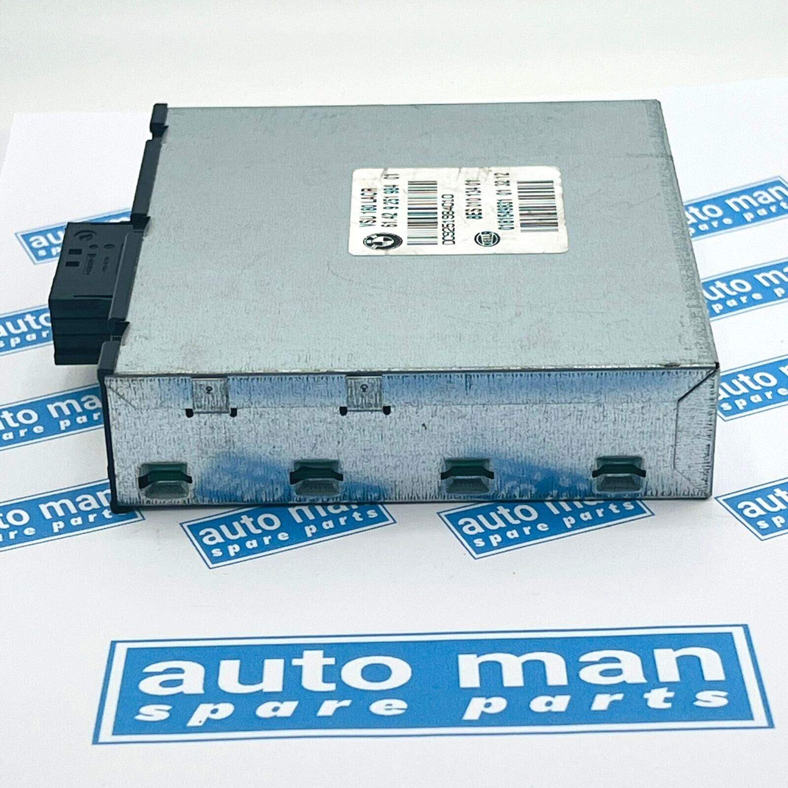 9251984010 module électronique pour BMW 1 6 D 2015 8ES01013401 f20