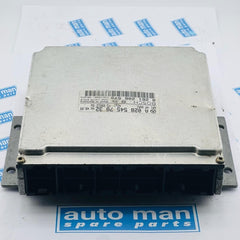 Véritable unité de commande moteur Mercedes-Benz ECU A0285457832 0261206570