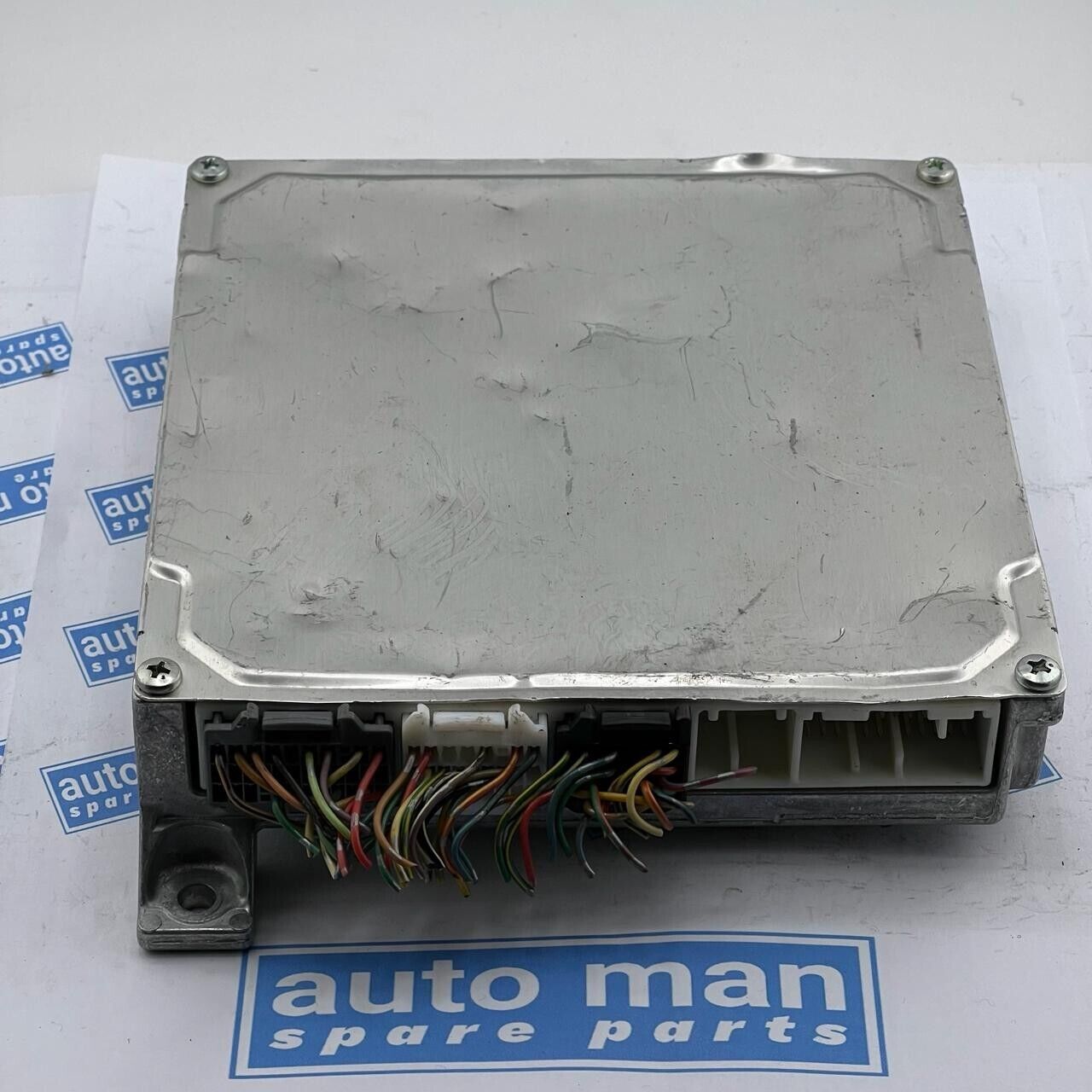 HONDA  ECU Fit Hybrid GP1 Control Unit / Computer 1K000RE0J51 #A2