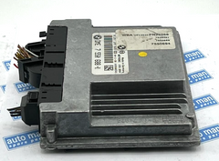 BMW E87 E90 1 3 series 1.6i N45 ENGINE DME ECU COMPUTER CONTROL MODULE 7550688