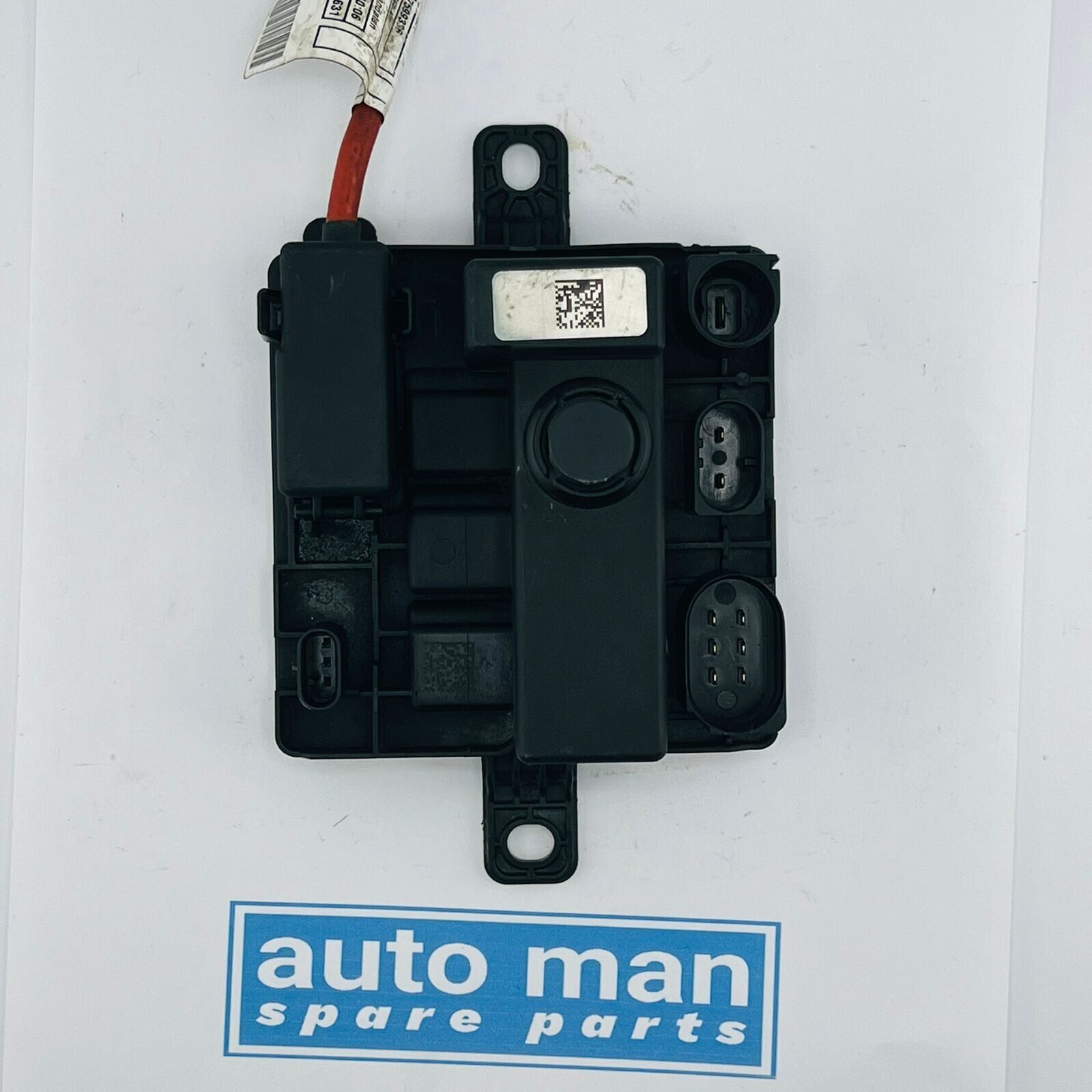 BMW 2014 328I, 435I Integrated Power Supply Module 58650910 OEM 12637591534