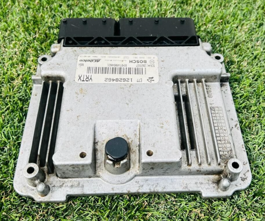 Pontiac Torrent 92208168 LHDP 3.6L ECM Engine Computer Module