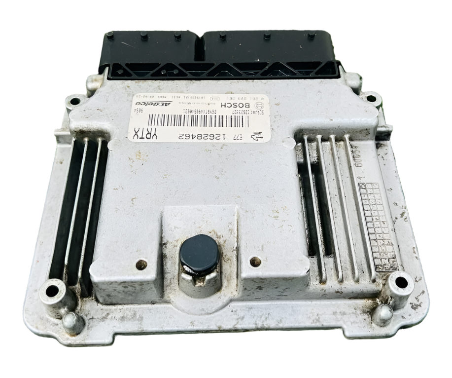 Pontiac Torrent 92208168 LHDP 3.6L ECM Engine Computer Module