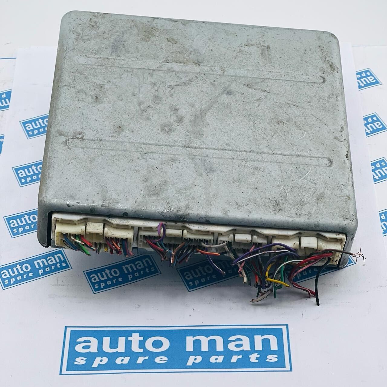 Lexus LS400 Toyota Gen2 Facelift 97-00 MPX body control module ecu 89221-50080