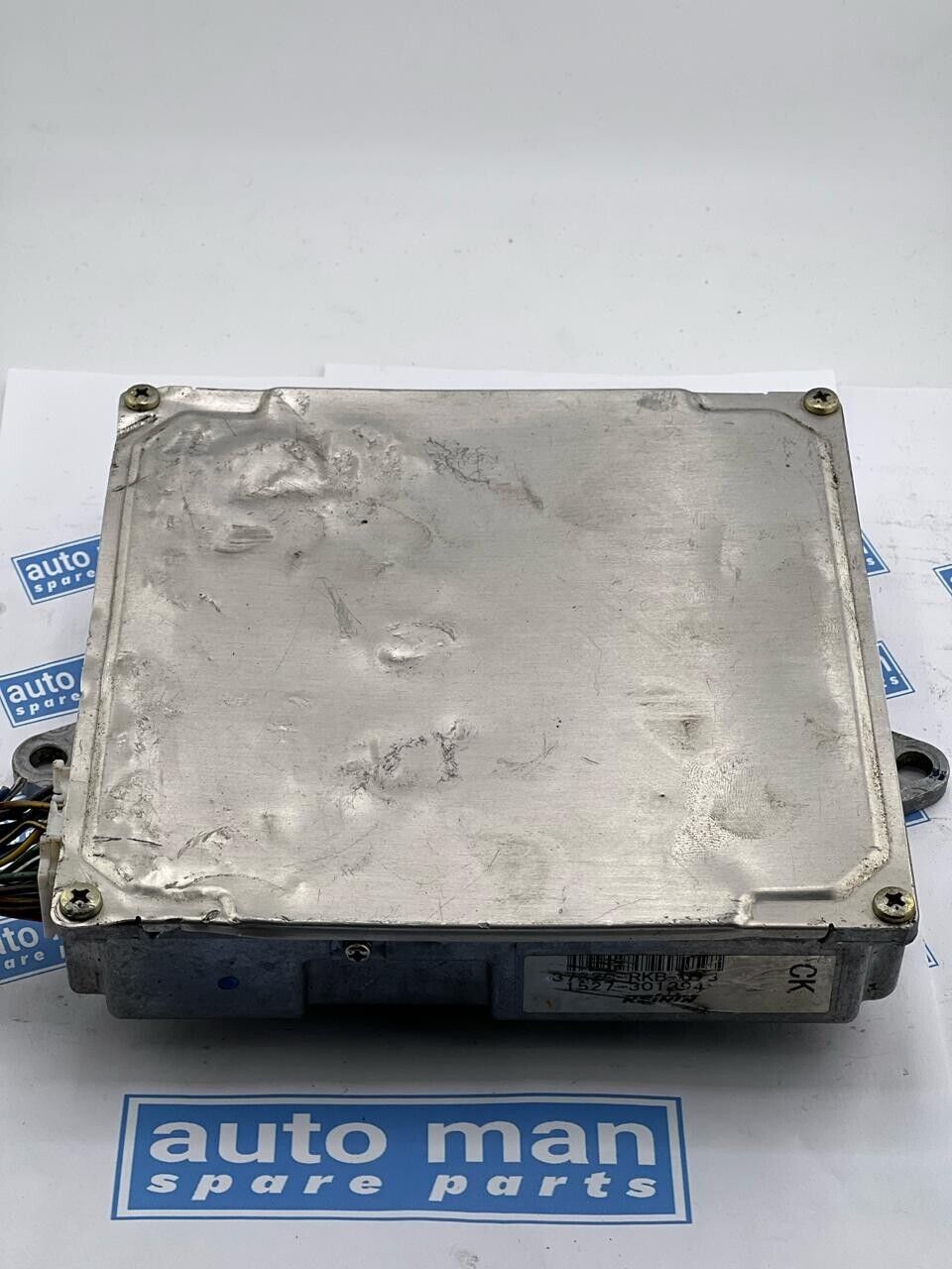 Honda Elysion Engine Ecu Module 37820-rkb-j73 3.0 Petrol 2004