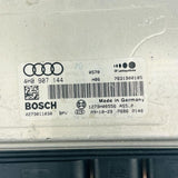 Audi A6 4F A7 4G A8 4H Control Unit Active Steering 4H0 907 144 4H0907144