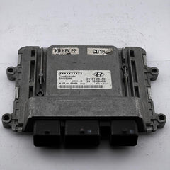 Hyundai 5WY5396 / 39101-2B480 / 391012B480 / 39110-2B680 / 391102B680 CONTINE...