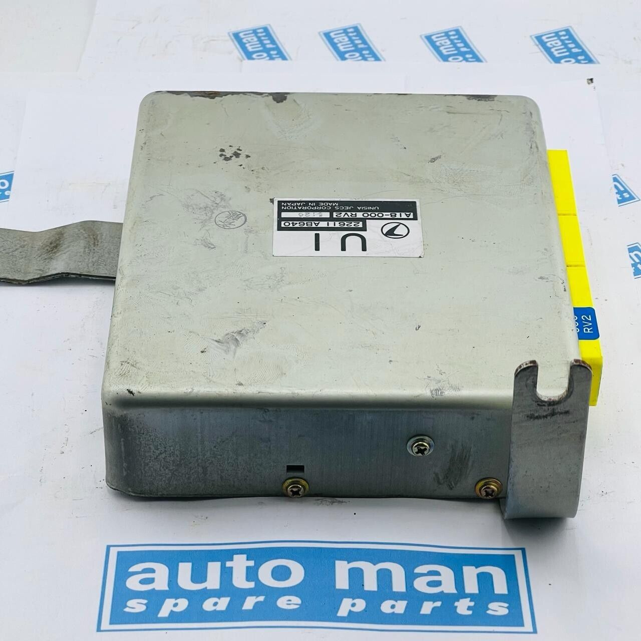 OEM Engine Control Module ECM For SUBARU 94 LIBERTY 2.2L OE# 22611AB640